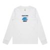 Women's Dice Long Sleeve Tee Thumbnail