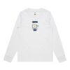 Women's Dice Long Sleeve Tee Thumbnail