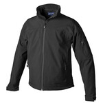 Perkins Men's Softshell Jacket