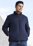 Mens Expedition Jacket