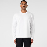 Box L/S Tee