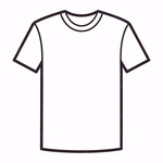 Sublimated Short Sleeve Tee