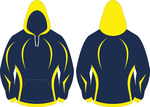 Sublimated Lightweight Hoodie