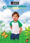Ramo Babies & Youth Organic Raglan