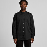 AS Colour Men's Denim Wash Shirt 5414